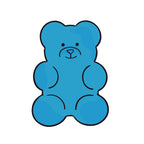 Blue Gummy Bear