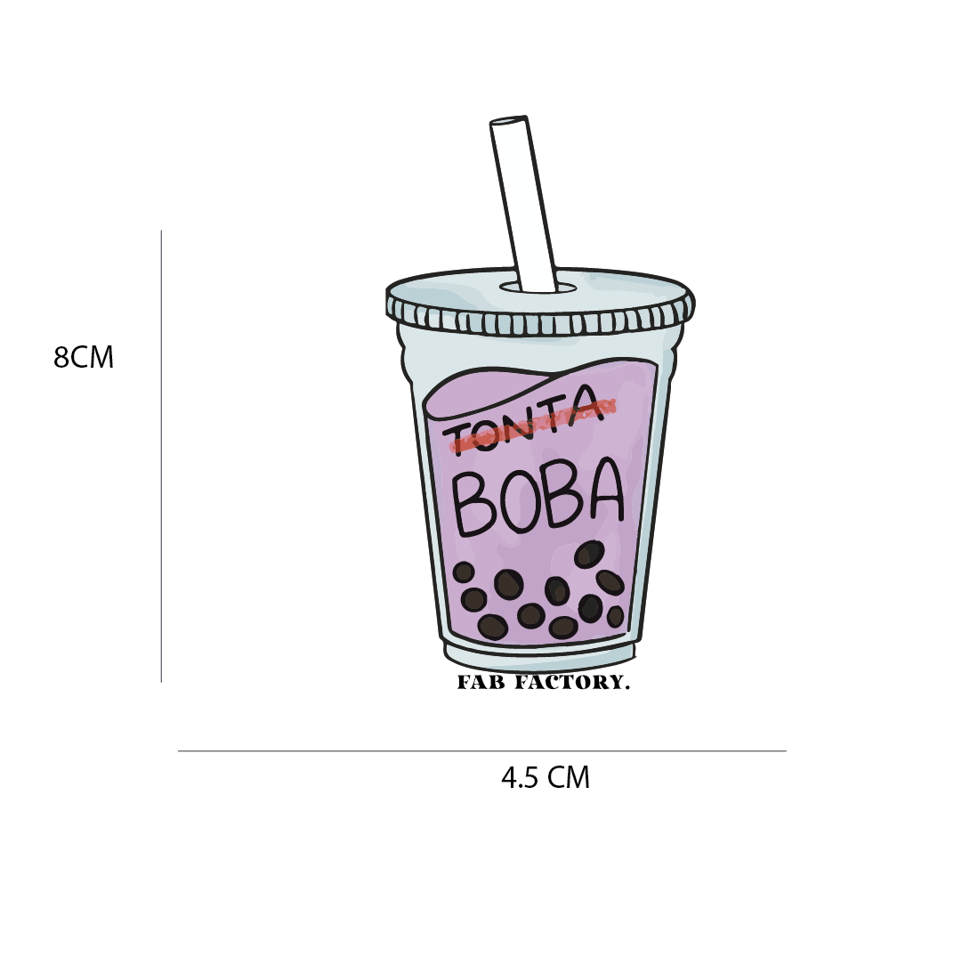 Boba