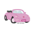 Fabulus Car