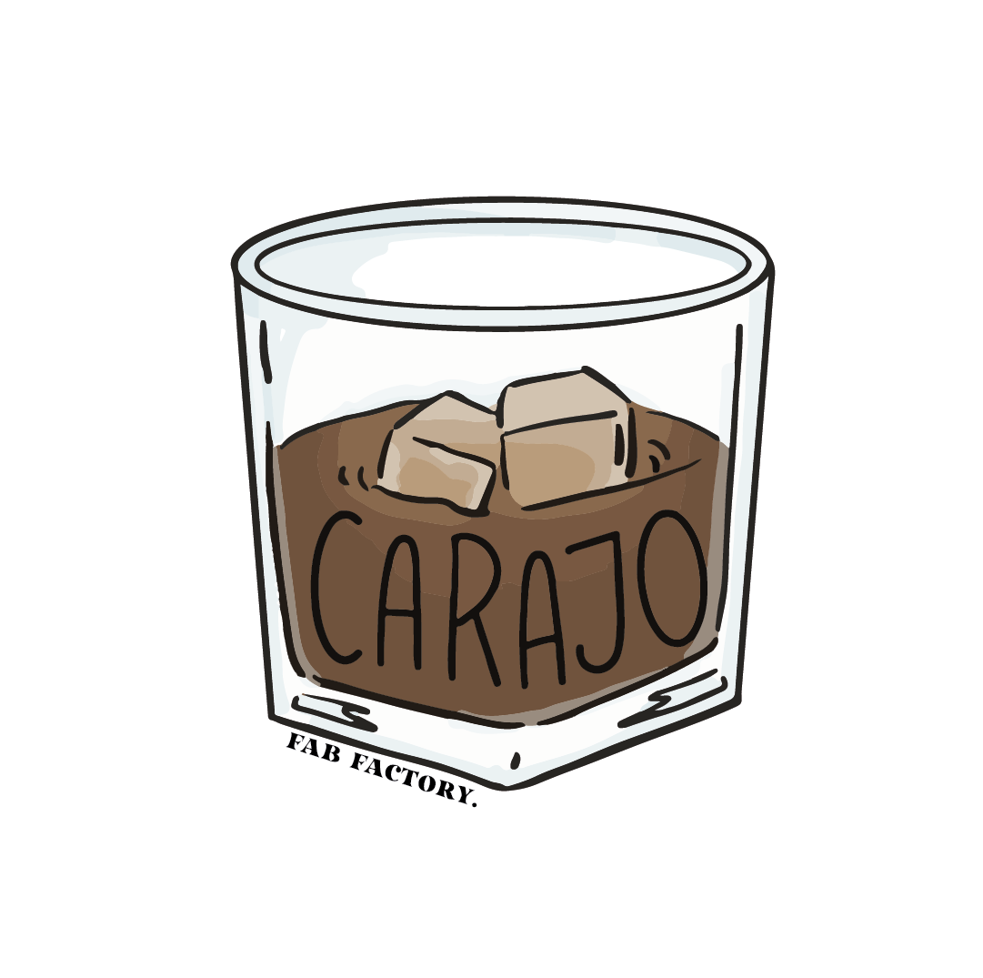 Carajo