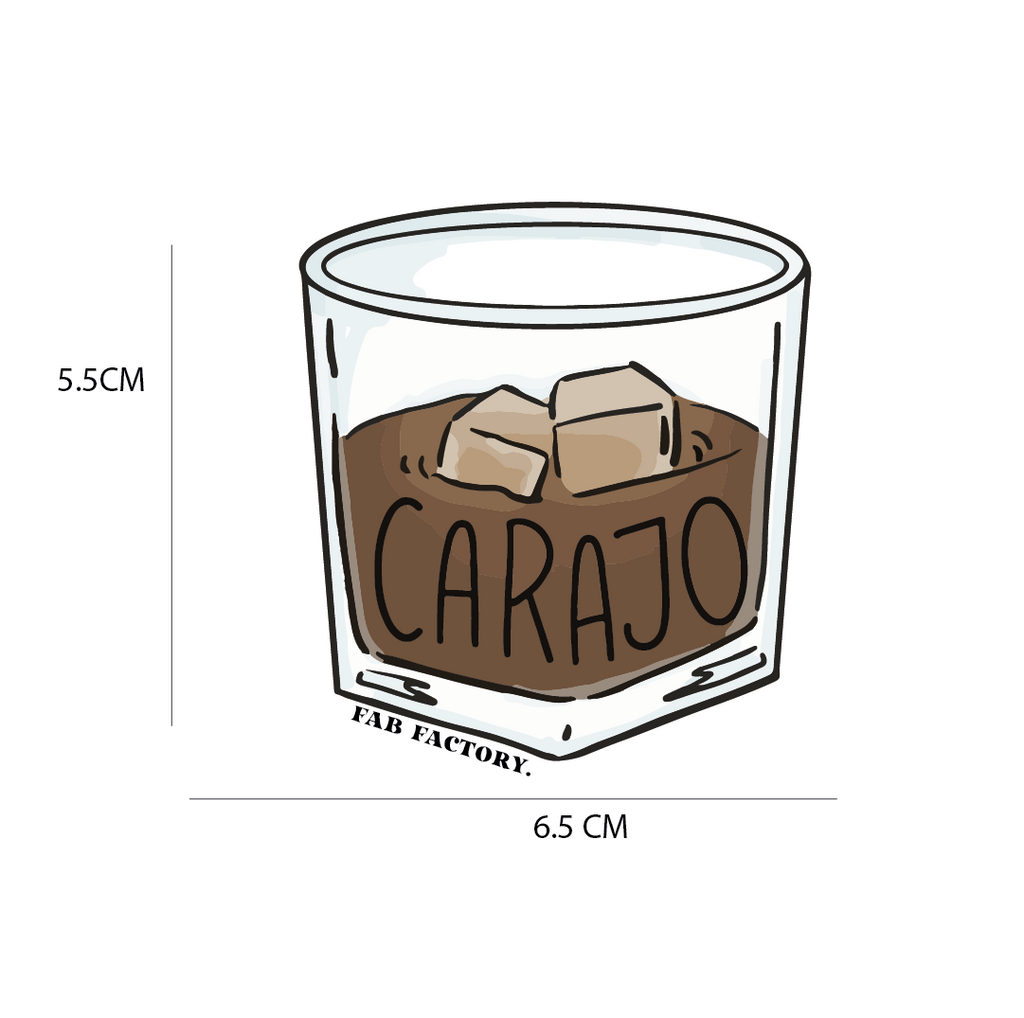 Carajo