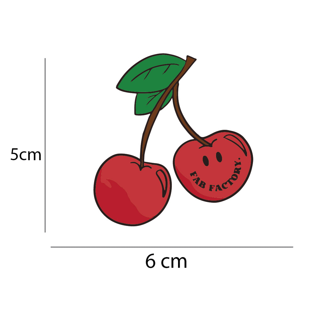 Cherries
