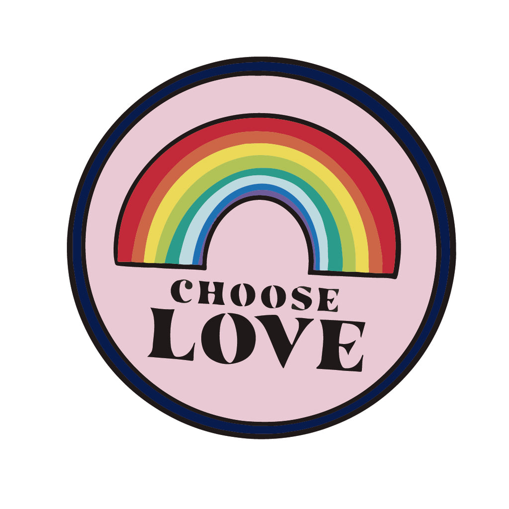 Choose Love
