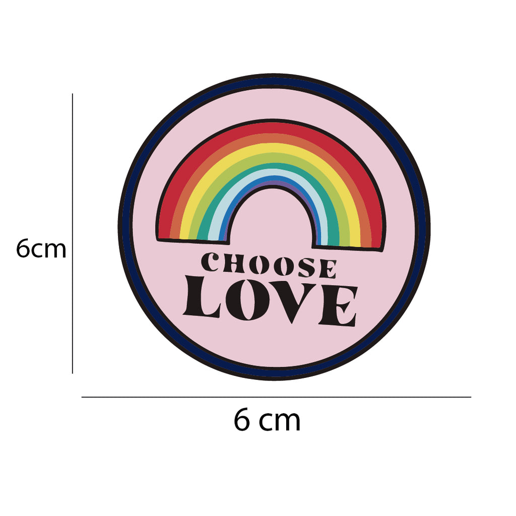 Choose Love