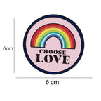 Choose Love