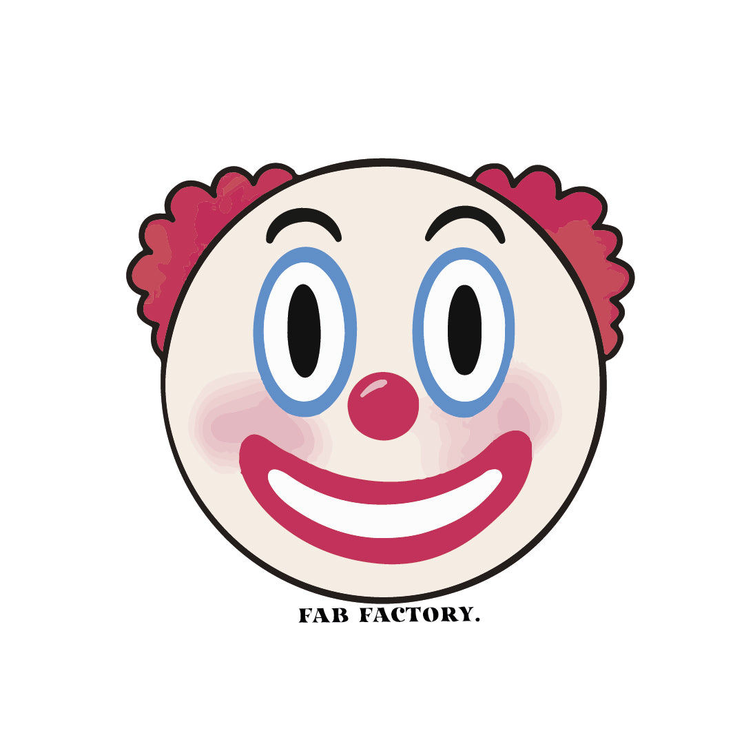 Fab Clown