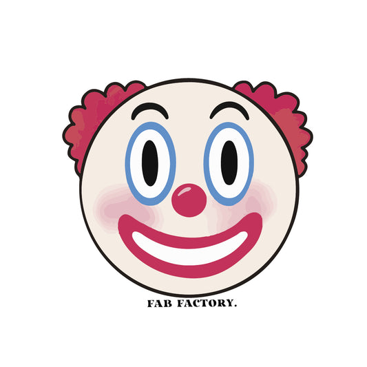Fab Clown