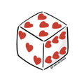 Heart Dice