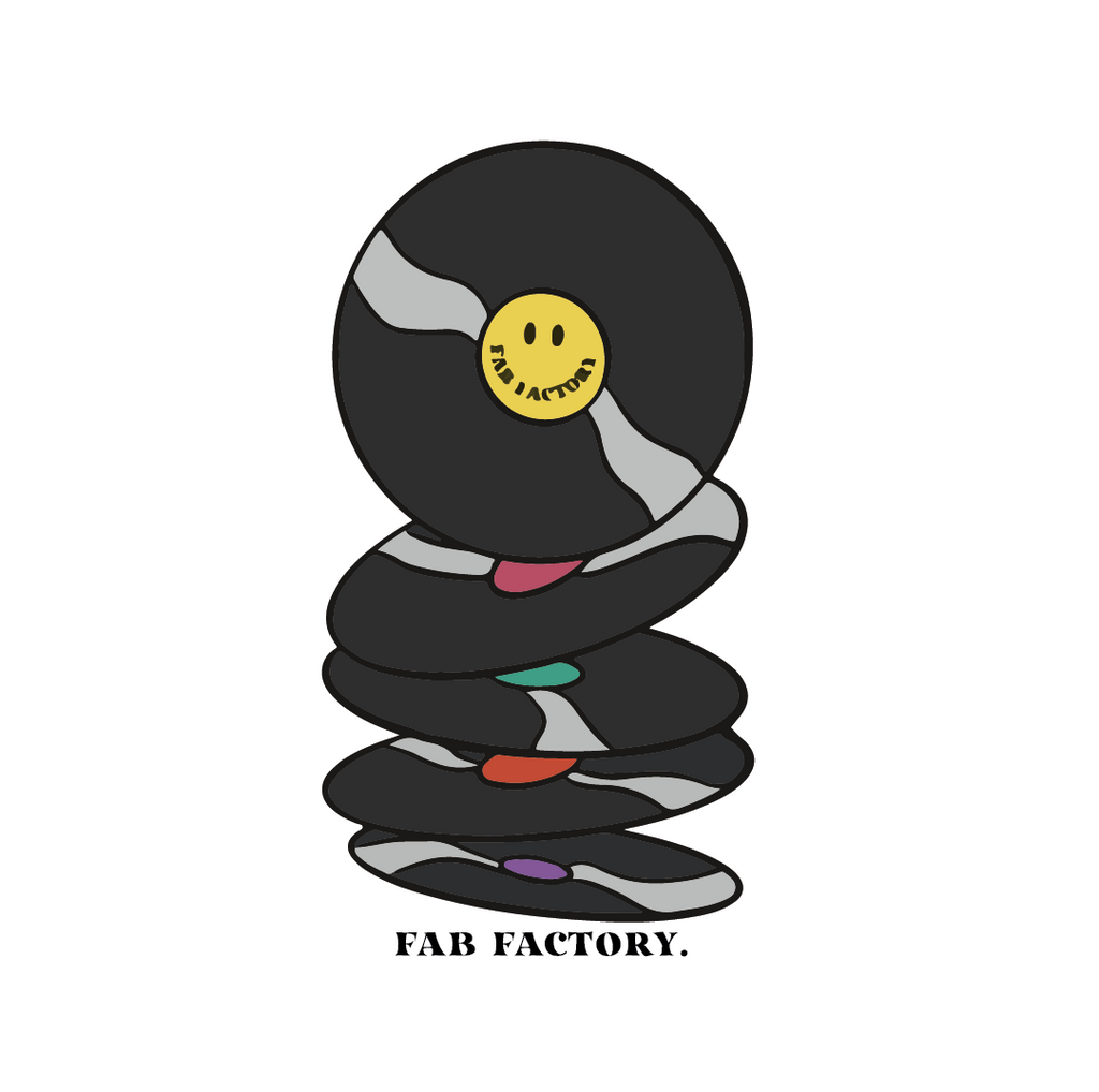 Fab Vynils