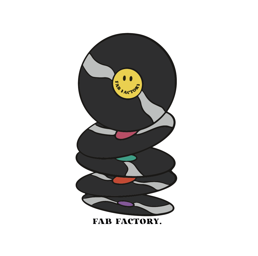 Fab Vynils
