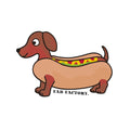 Hot Doggy