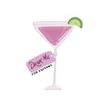 Drink Me