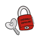 Emotionally Unavailable