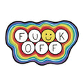 F OFF