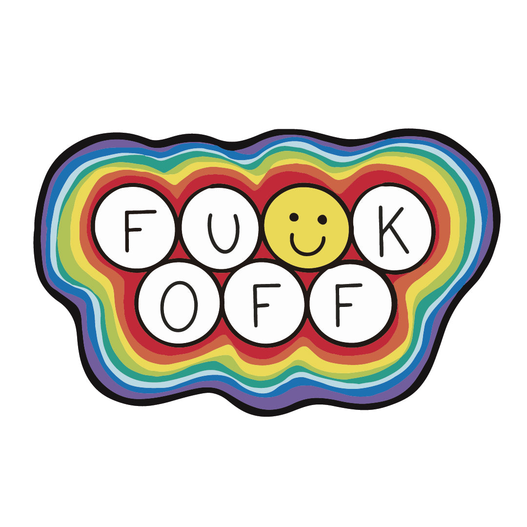 F OFF