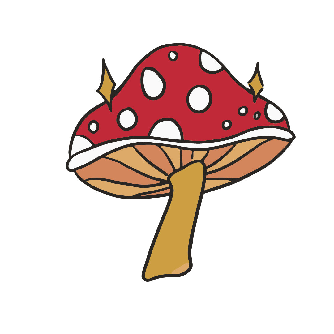 Mushroom.