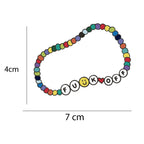 F-off Bracelet