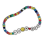F-off Bracelet