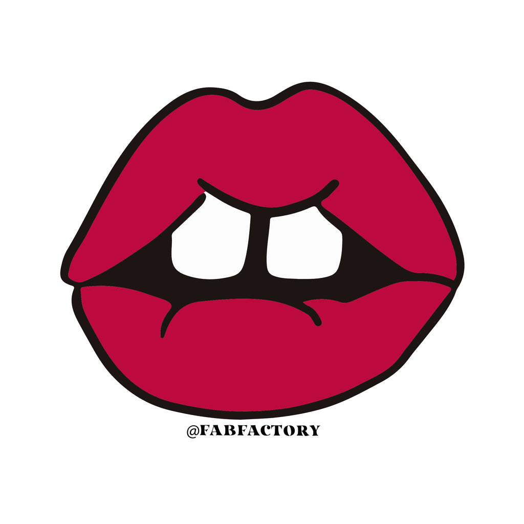 Gap Mouth