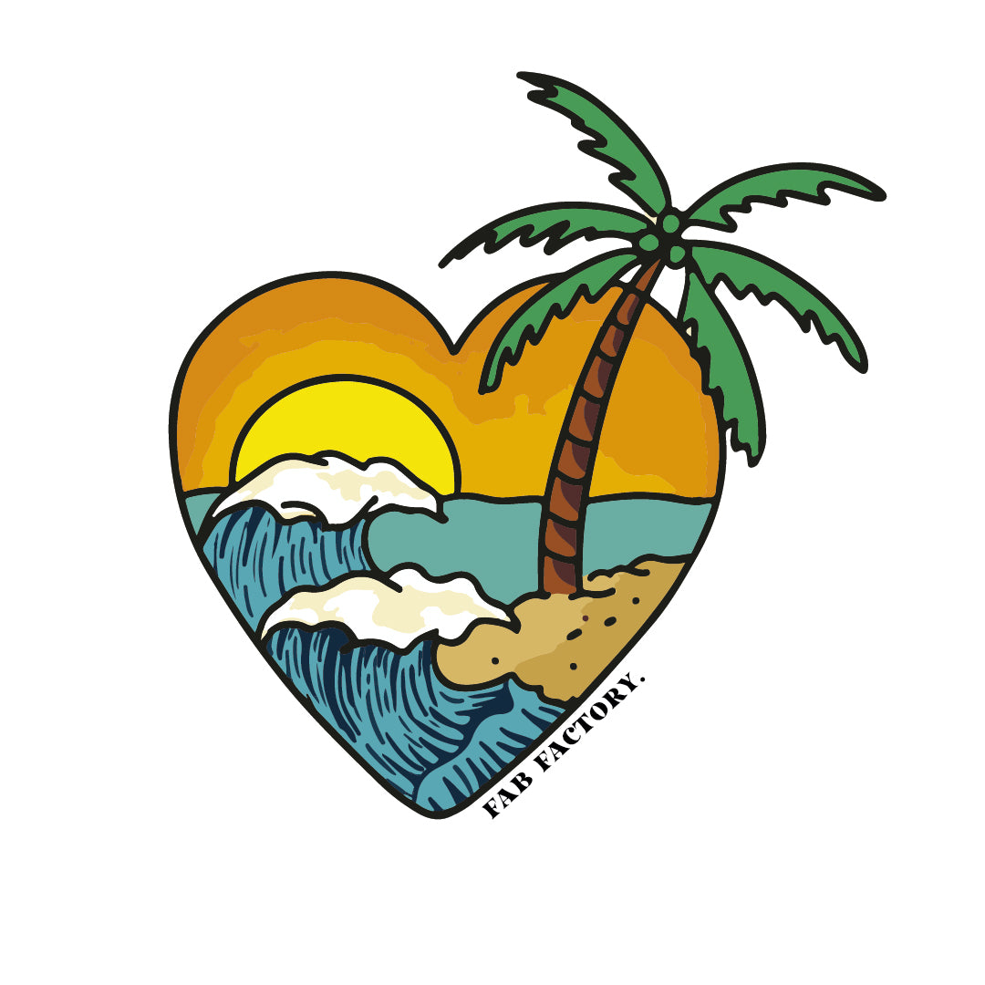 Beach Heart