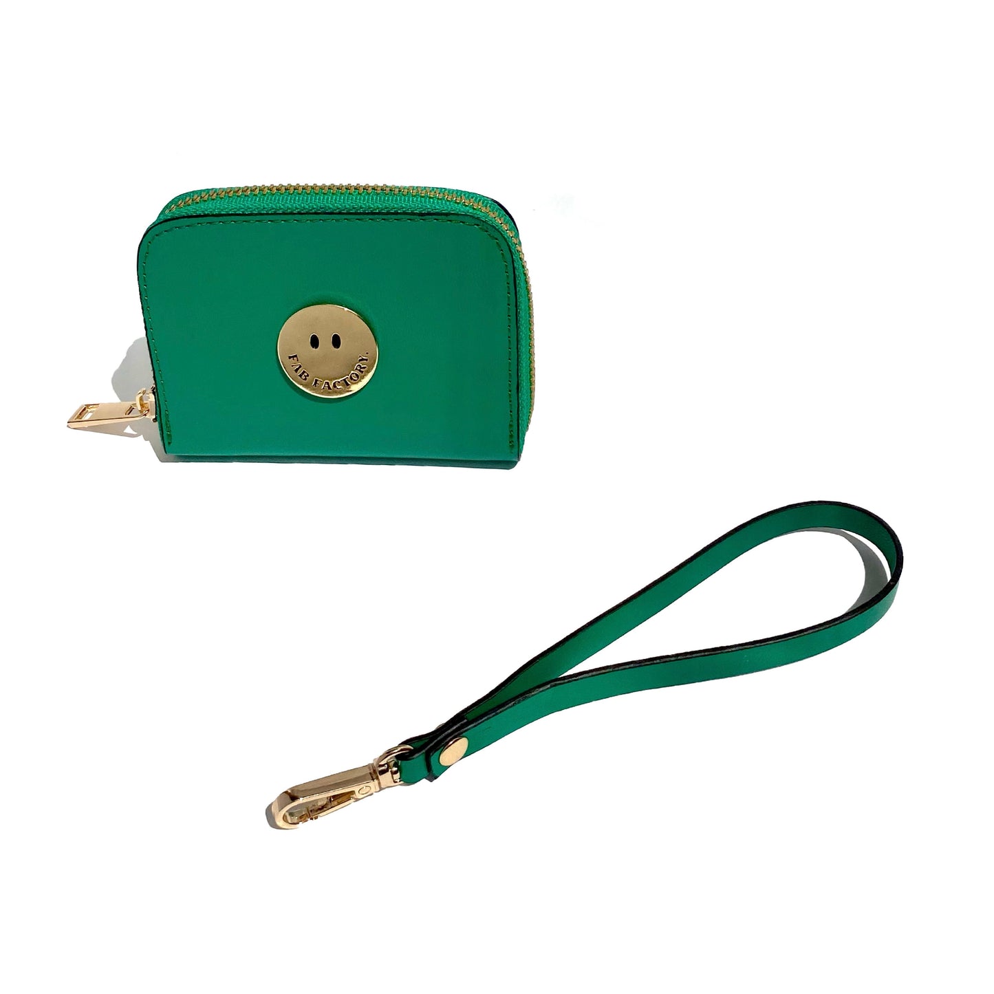 Wallet Emerald