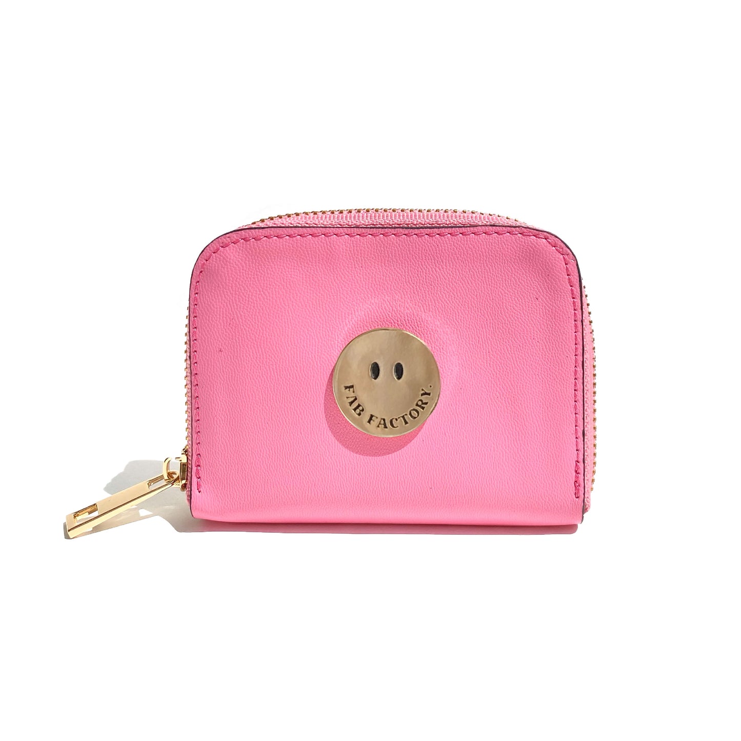 Wallet Bubblegum Pink