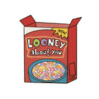 Looney About you