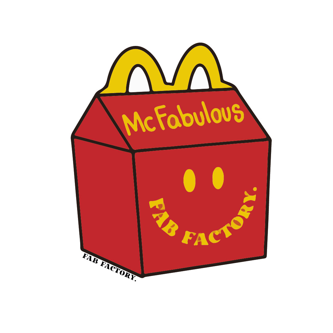 Mc Fab