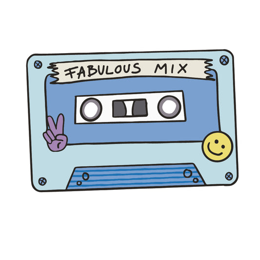 Fabulous Mix