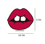 Gap Mouth