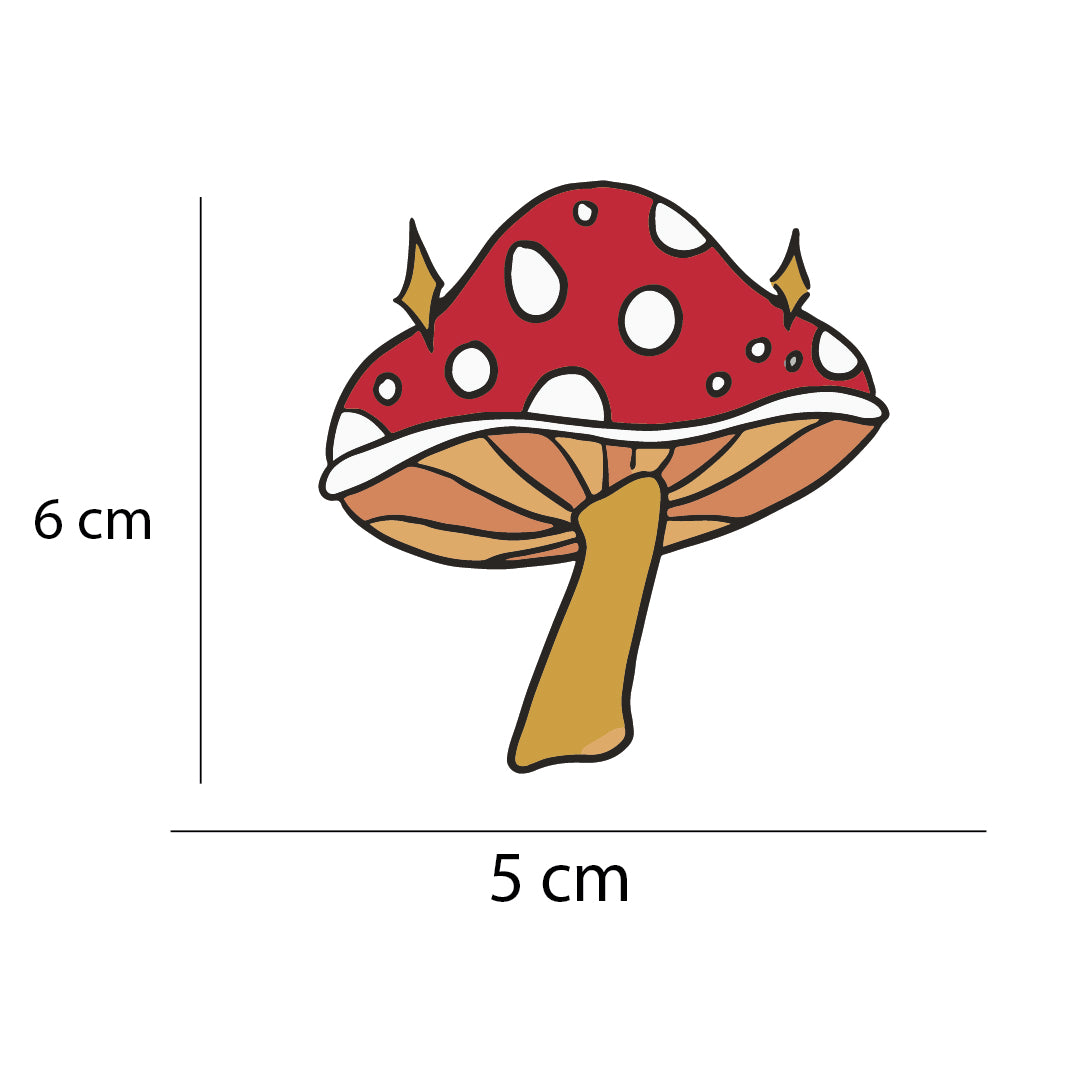Mushroom.