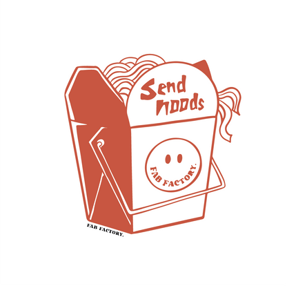 Send Noods