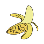 Banana Pelas.