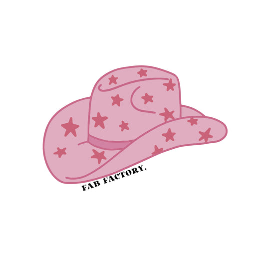 Pinky Hat