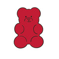 Red Gummy Bear