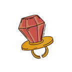 Fab Ring Pop