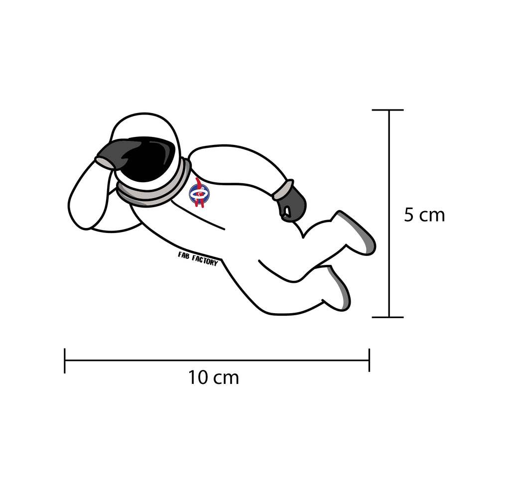 Astronaut