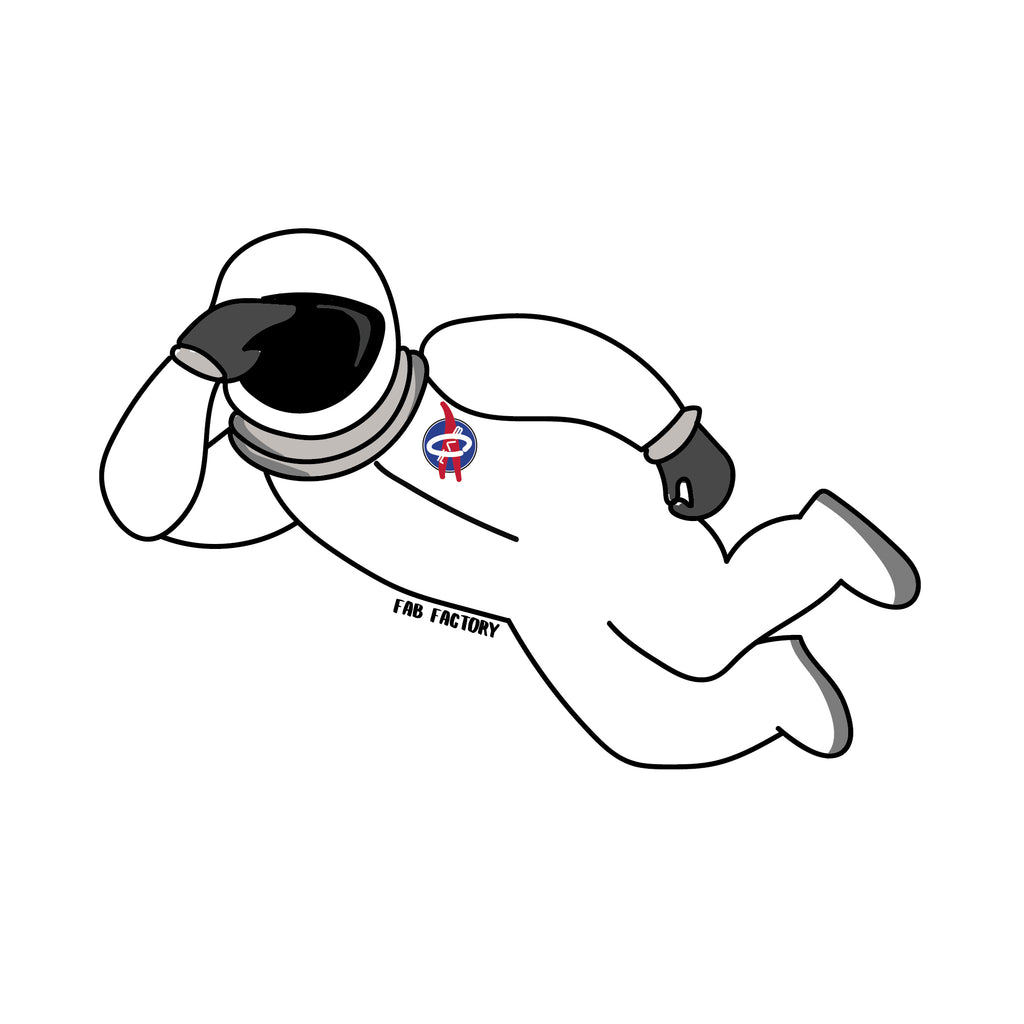 Astronaut