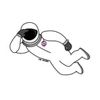 Astronaut