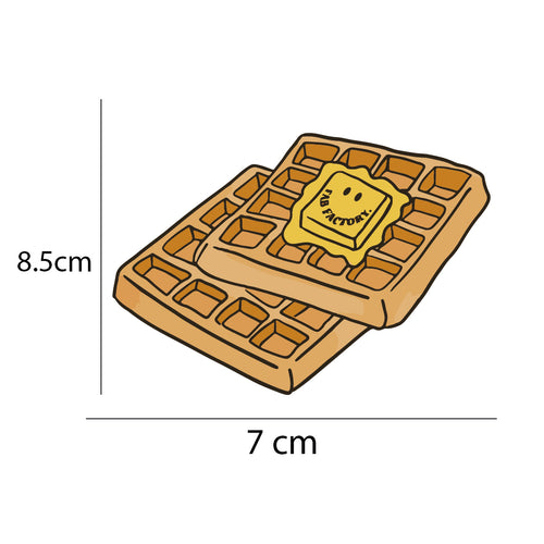 Waffles