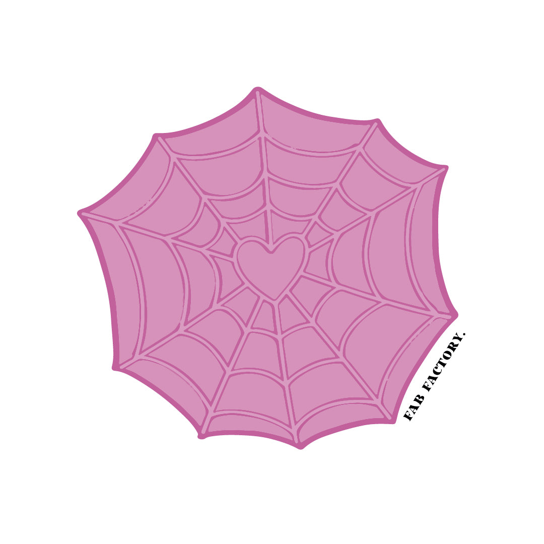 Pink Web